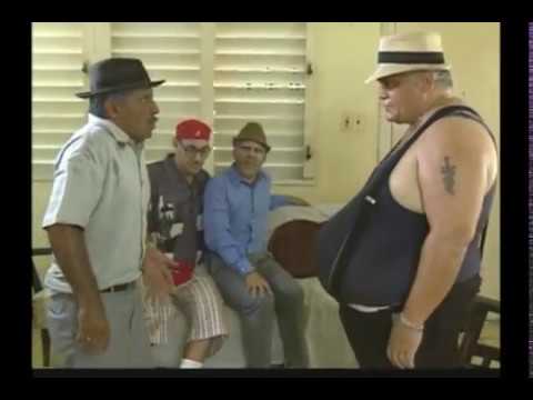 Vivir Del Cuento -  Estafados -  Panfilo y Chequera