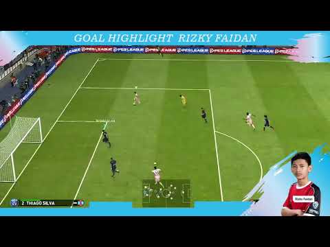 BONGKAR FORMASI Si Genius Taktik RIZKY FAIDAN