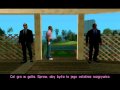 Zagrajmy W Grand Theft Auto Vice City Część 10 Technika Siły Brzucha