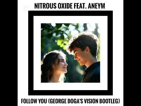 Nitrous Oxide Feat. Aneym - Follow You (George Doga's Vision Bootleg) 