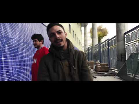 Tiago Srb & J.Bickle - Buena pregunta