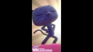 Download lagu Kittynati Bartleby! 🌈 True and the Rainbow Kingdom 🌈 #shorts mp3