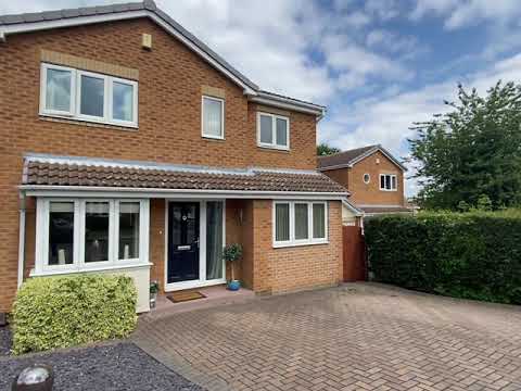 Badger Close, Durkar, Wakefield - Virtual Tour