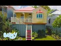 Explore The Heeler Home Airbnb Bluey