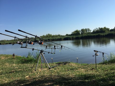 FISHING AND CAMPING IN BALTA NANA