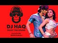 Ishq Hi Hai Rab AUDIO | Dil Bole Hadippa | DJ Haq | Shahid Kapoor | Rani Mukherjee | Bollywood Remix