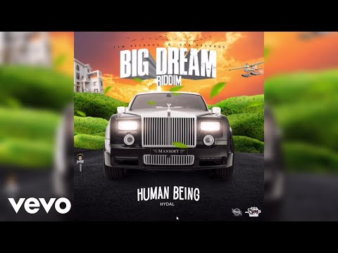 Hydal - Human Being (Official Audio)