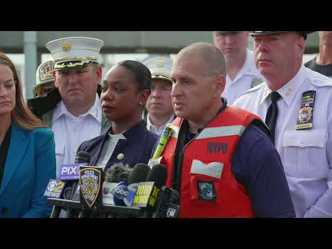 Fatal Capsized Hudson Boat