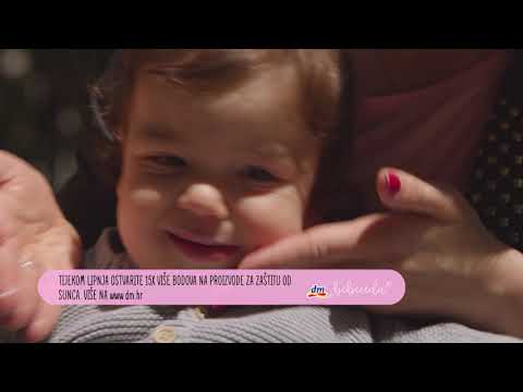 dm bebeceda - Zaštita kože od sunca