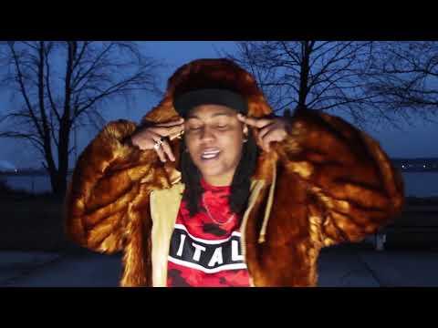 Yung Redz - Slippin (@ChrisTV)