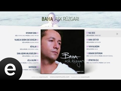 Kaç Gece - Baha