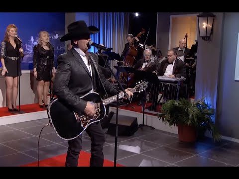 John Rich - "The Good Lord And The Man" (Live on CabaRay Nashville)