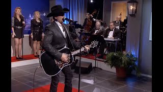 John Rich - &quot;The Good Lord And The Man&quot; (Live on CabaRay Nashville)