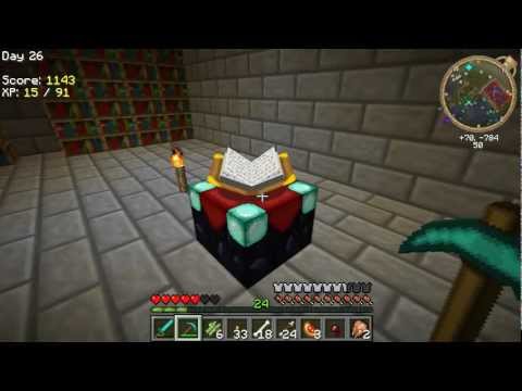 Minecraft: Przygody z YogBox'em v1.2.1 - odc. 15 "Obelisk"