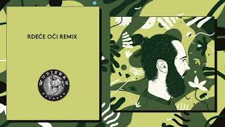 Rdeče Oči - Roots in Session Remix Music Video