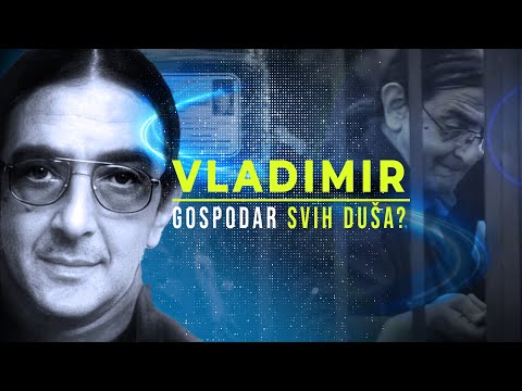 SLUČAJ MARJANOVIĆ - VLADIMIR gospodar svih duša - NARCISOIDNI RODITELJ⁉️