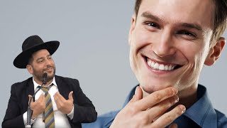 לכל מי שמודאג. יש כאן סיפור שיגרום לכם יותר לא לדאוג. כל מילה שווה מיליונים!- הרב אפרים שרבני (הרב אפרים שרבני) - התמונה מוצגת ישירות מתוך אתר האינטרנט יוטיוב. זכויות היוצרים בתמונה שייכות ליוצרה. קישור קרדיט למקור התוכן נמצא בתוך דף הסרטון