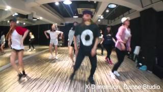 Chriss Zoe -&quot; CUT UP&quot;  Zora | X Dimension |