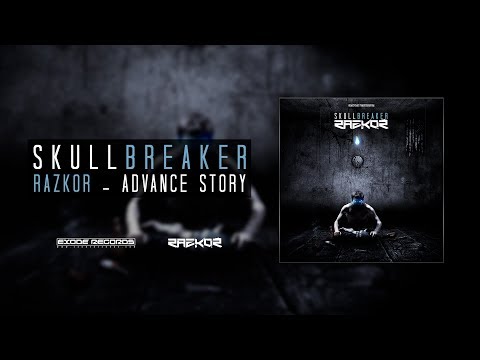 Razkor - Advance Story [EX024]