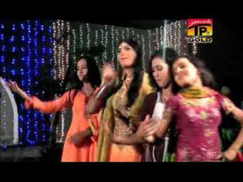 Bol Bol Bol - Shazia Naaz - Latest Punjabi And Saraiki Song