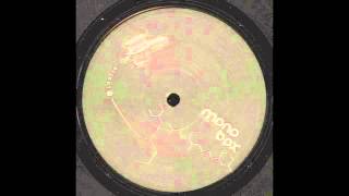 Monobox - The construct