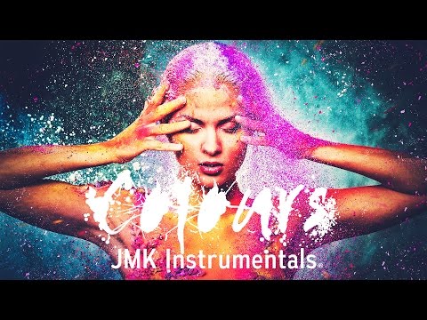 🔊 Colours - Smooth Mystic Chill Trap R&B Beat Instrumental
