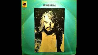Leon Russell &quot;S/T&quot;, 1970.Track A3: &quot;I Put a Spell on You&quot;