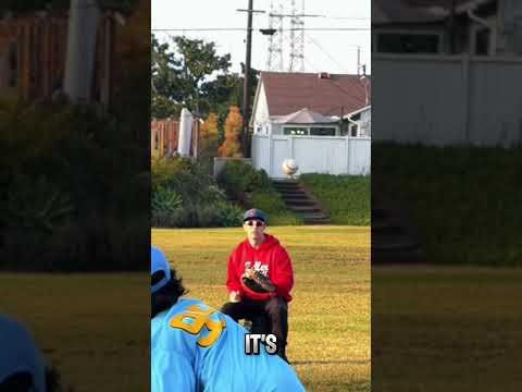Knuckle sweeper #mlb