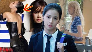 Download lagu BLACKPINK's new song suddenly REVEALED, Rosé was CRlTlClZED, Jennie's recent RUM0R has come to LIGHT mp3