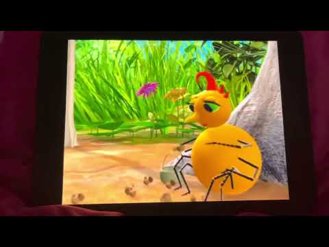 Squirt Spinner Dragon Bounce Wiggle Shimmer Pansy Snowdrop To Do Jump And Flip