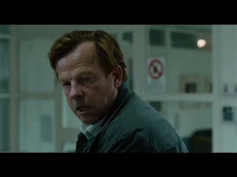 Wallander - Hämnden (2009)