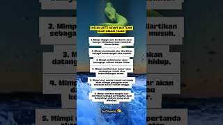 Download lagu arti mimpi bertemu ular dalam Islam #quotes #katakatabijak #pernikahan #rumahtangga #suami #istri mp3 Download lagu arti mimpi bertemu ular dalam Islam #quotes #katakatabijak #pernikahan #rumahtangga #suami #istri mp3
