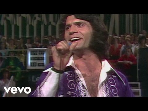 Costa Cordalis - Steig in das Boot heute Nacht, Anna Lena (ZDF Hitparade 18.05.1974) (VOD)
