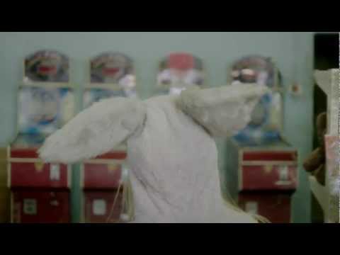 Die Heuwels Fantasties - Buitenste Ruim (official music video)