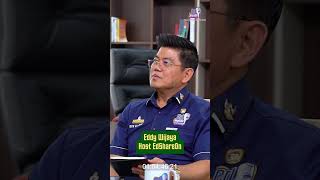 Download lagu Febri Diansyah: It's natural that Mr. Prabowo wants to take responsibility for the debt related t... mp3