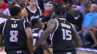 DeMarcus Cousins - Sacramento Kings