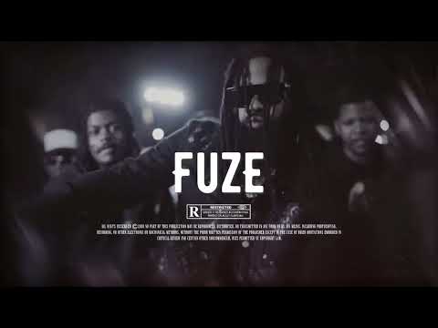 (Free For Profit) "Fuze" - Sada Baby x Yn Jay | Type Beat 2022 Detroit Type Beat