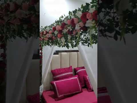 Room sage decorations Fresh flowers 🌹 Sage decorations