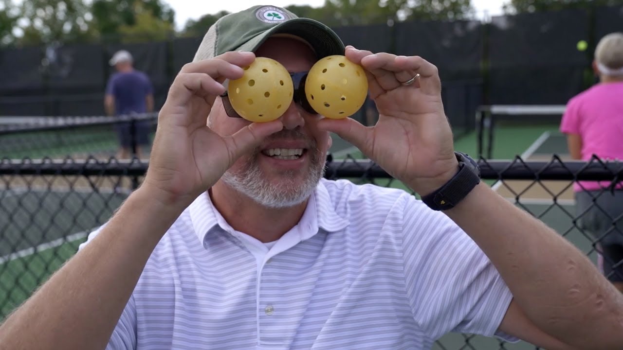 Dublin Takes Pickleball to a New Level with PickleBall Boy