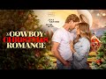 A Cowboy Christmas Romance | Trailer | Nicely Entertainment