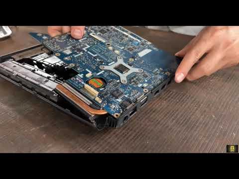 Restoration laptops running abandoned Intel chip