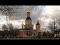 Храмы православные / The Orthodox churches 