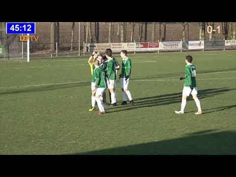 Spcl  Susteren Veritas