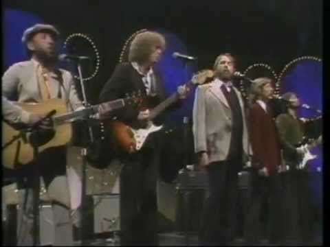 The Association - Cherish - Live, 1979