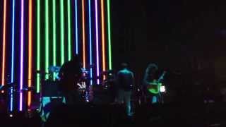 Julian Casablancas - Johan Von Bronx FYF