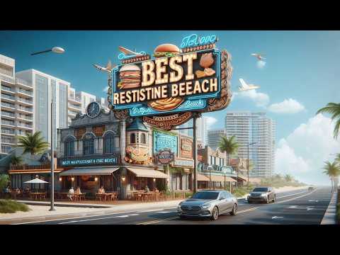 Top Rated Best Restaurants in Virginia Beach