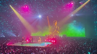 Indochine - Salômbo (Live Arena Tour 2ème Vague at Arkéa Arena, Bordeaux 5 - 03/12/2025)