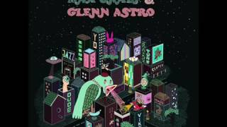 Max Graef & Glenn Astro Where The Fuck Are My Hard Boiled Eggs?!