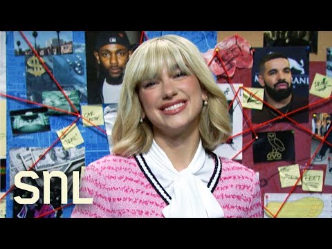 Good Morning Greenville - SNL