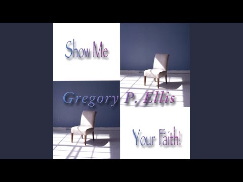 He will never Change